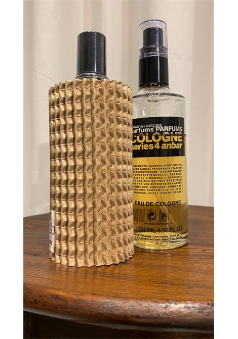 COLOGNE SERIES 4 ANBAR COMME DES GARCONS PARFUMS | Profumo | COLOGNE 125MLANBAR